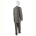 Пижама Nicoletta 8245 brown