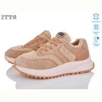 Кроссовки ITTS BK195-6