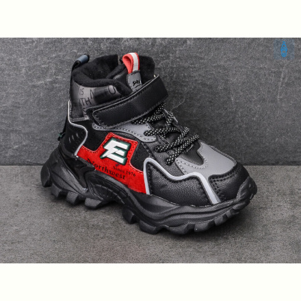 Ботинки Xifa kids 941-1A пена