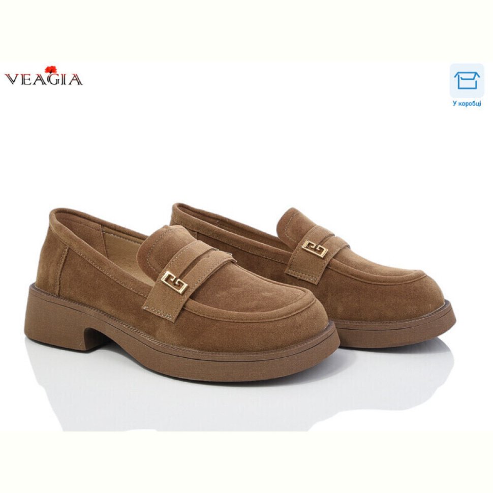 Туфли Veagia-ADA 8885-2