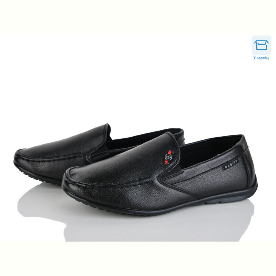 Туфли Nasite Z121-8C