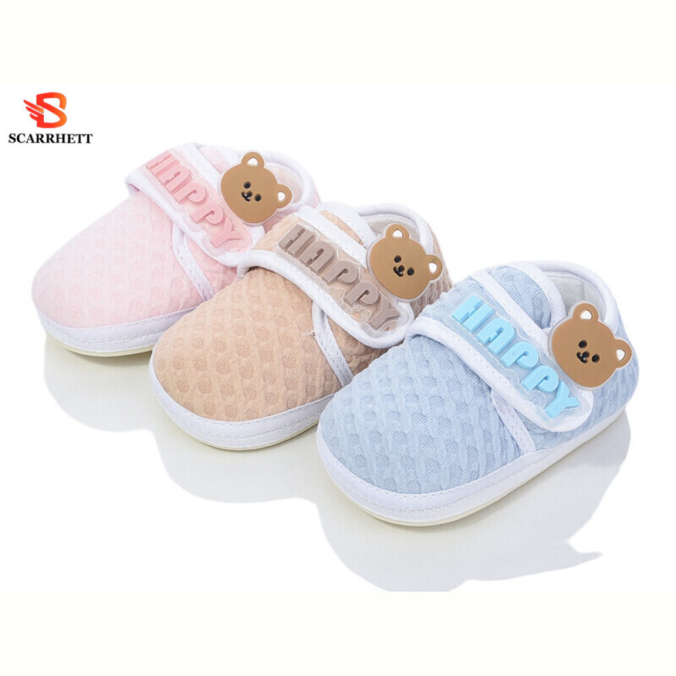 Пинетки SCARRHETT 7075 mix