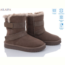Угги Ailaifa U51-3