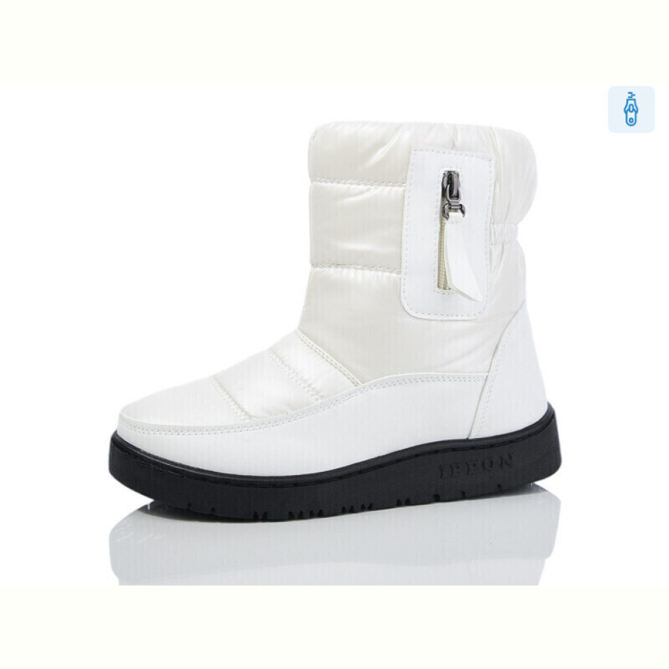 Дутики Obuvok M5-5 Дутики Obuvok M5-5