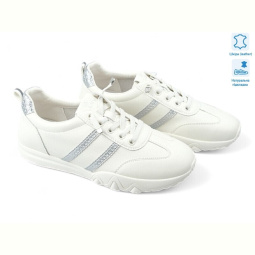 Кроссовки Allshoes 196205