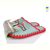 Тапки Active 550 зелений