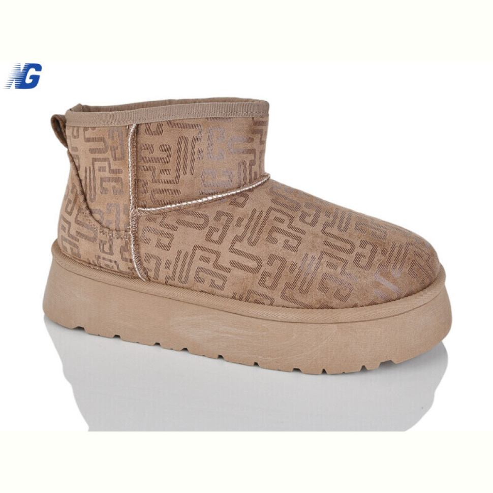 Угги Navigator B25420-4