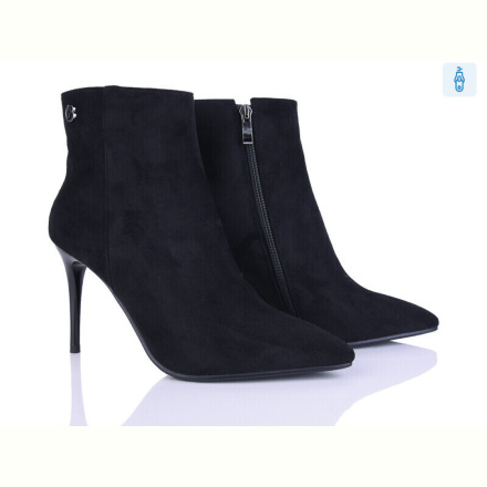 Ботинки Бабочка-Mengfuna-AESD 703-215