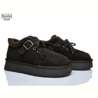 Угги PLPS-Nanachka 2637 brown