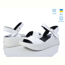 Босоножки Ailinda 9652-8