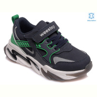 Кроссовки Prime-Opt Weestep R058763791 DB-WS