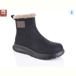 Ботинки WSMR A7732-1