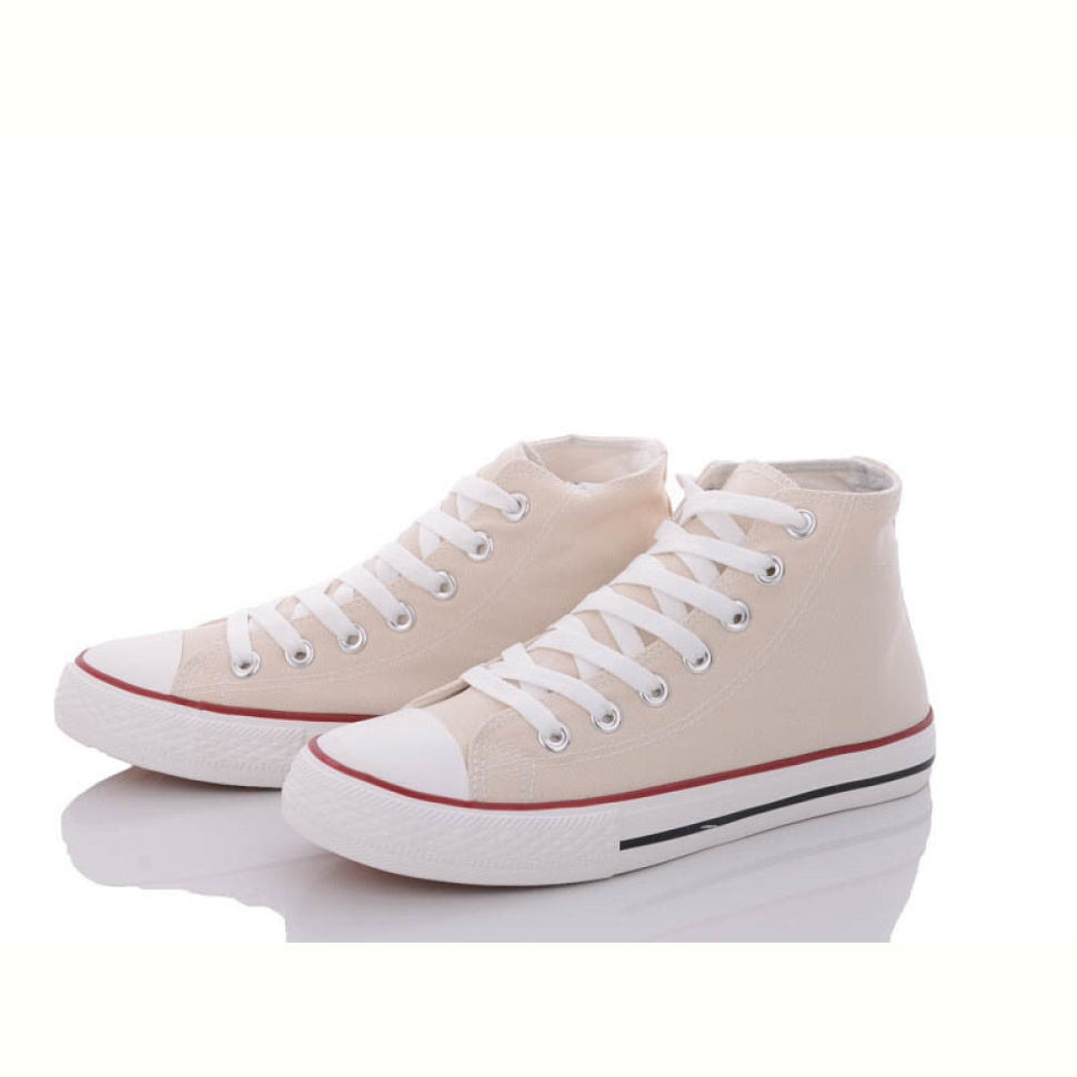 Кеды Violeta 888-4-4 beige Кеды Violeta 888-4-4 beige