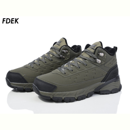Кроссовки FDEK T9087-7