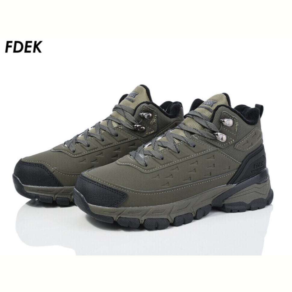 Кроссовки FDEK T9087-7