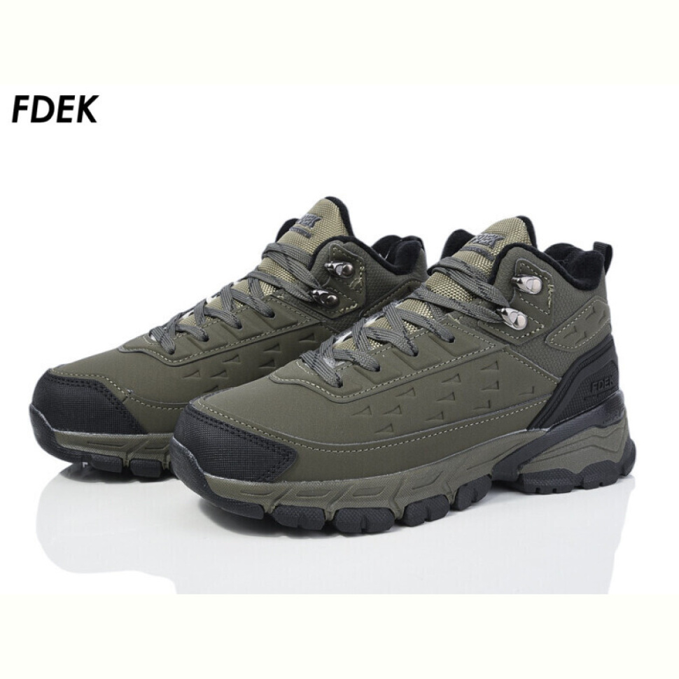 Кроссовки FDEK T9087-7