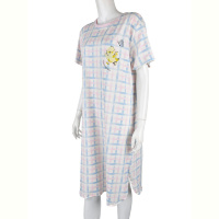 Туника Boni-Shop 15541 pink