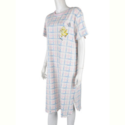 Туника Boni-Shop 15541 pink
