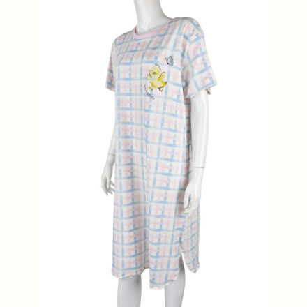 Туника Boni-Shop 15541 pink
