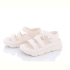 Босоножки Violeta W412-2 white