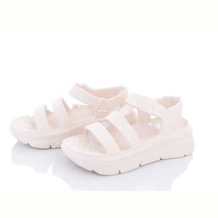 Босоножки Violeta W412-2 white