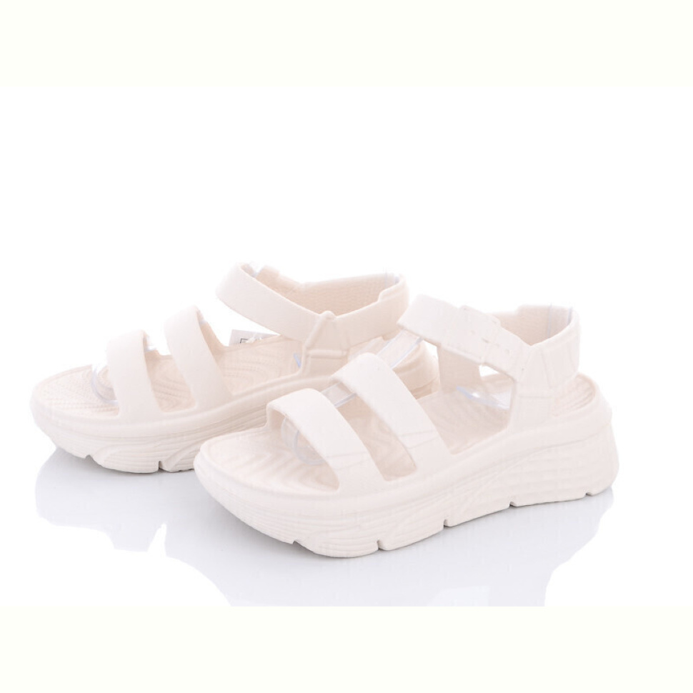 Босоножки Violeta W412-2 white