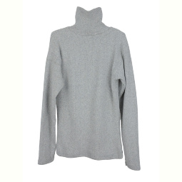 Водолазка OL AB003-1 grey