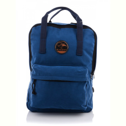 Рюкзак David Polo 1153 navy