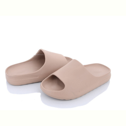Шлепки Violeta W403-4 apricot