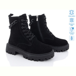 Ботинки ITTS DW3517-1
