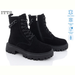 Ботинки ITTS DW3517-1
