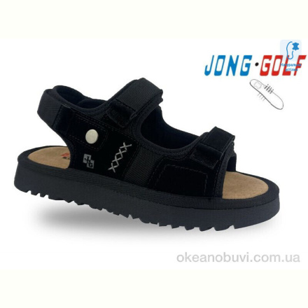 Босоножки Jong Golf D20618-20
