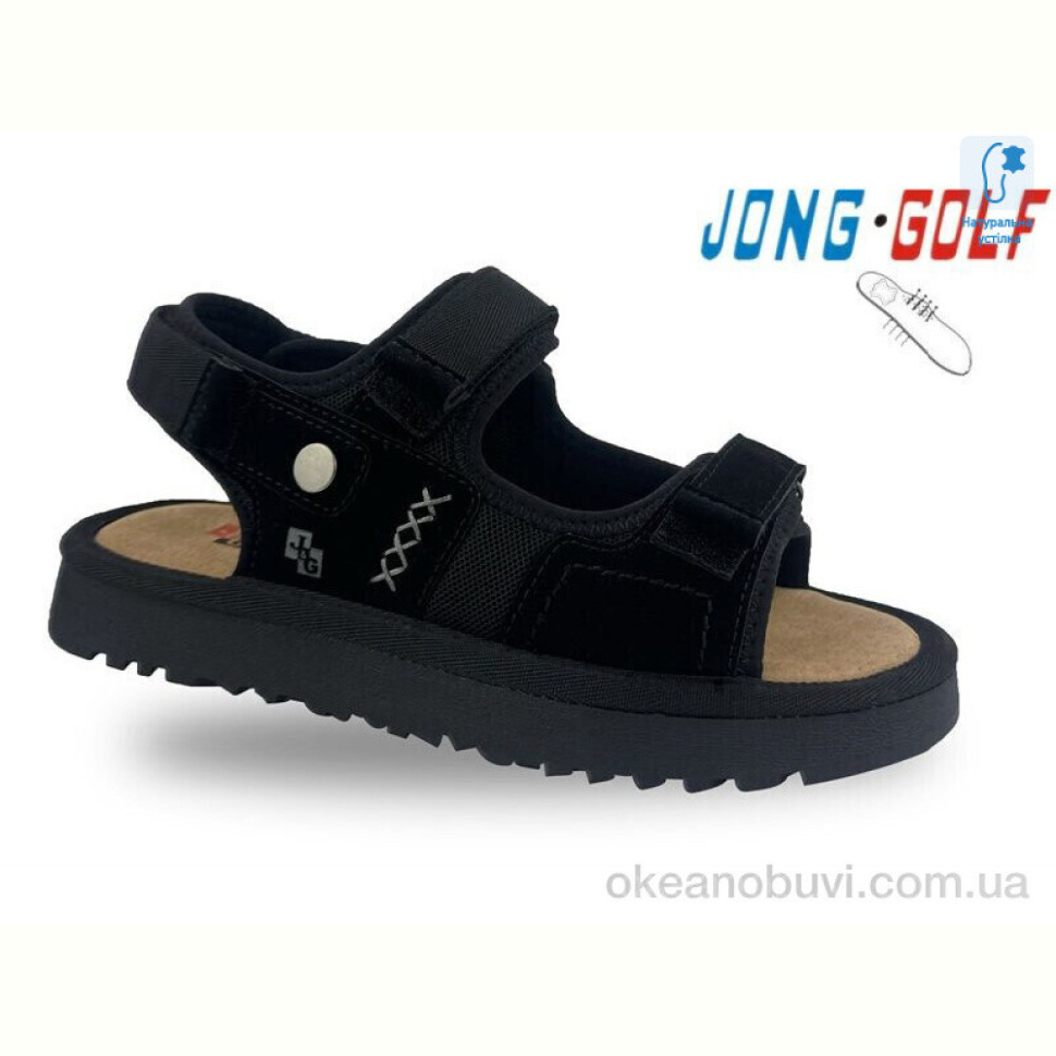 Босоножки Jong Golf D20618-20