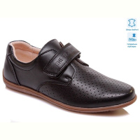 Туфли Prime-Opt Weestep W-R011954021 BK-WS