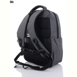 Рюкзак Superbag 670 grey