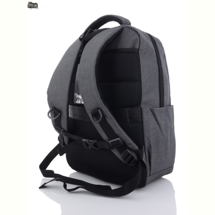 Рюкзак Superbag 670 grey