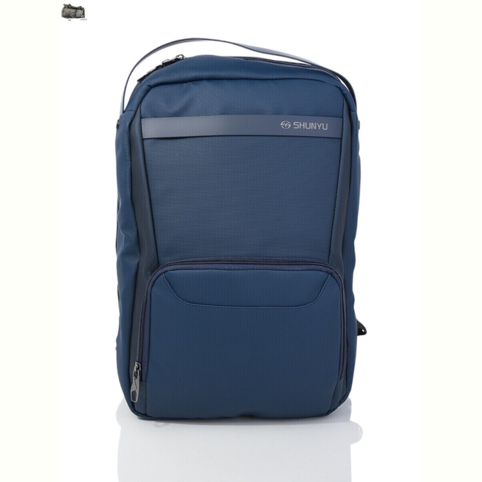 Рюкзак Superbag 5102 blue (5-30)
