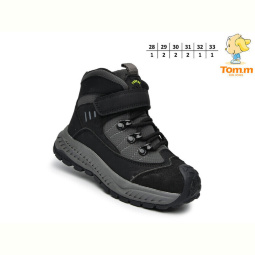 Ботинки TOM.M 11764B