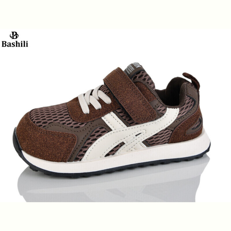 Кроссовки Башили L6521-8 Кроссовки Башили L6521-8