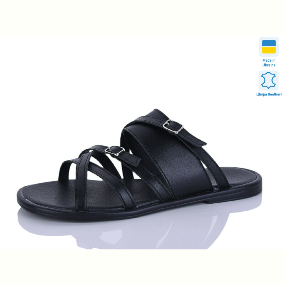 Шлепки Mermaid 65-1