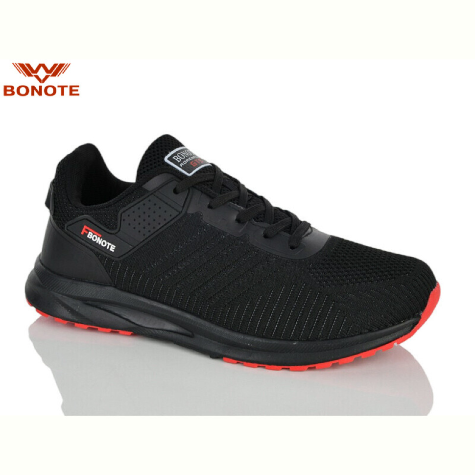 Кроссовки Bonote A9169-2