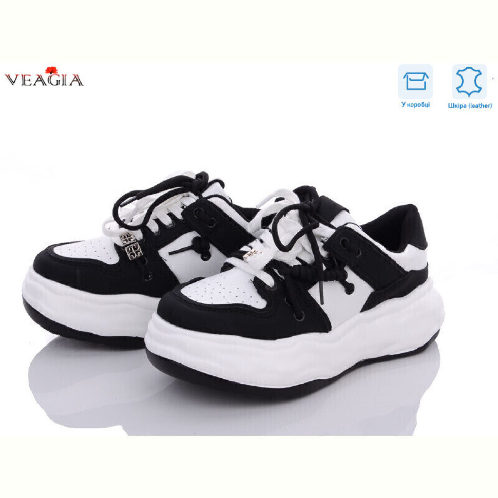 Кроссовки Veagia-ADA F822-1