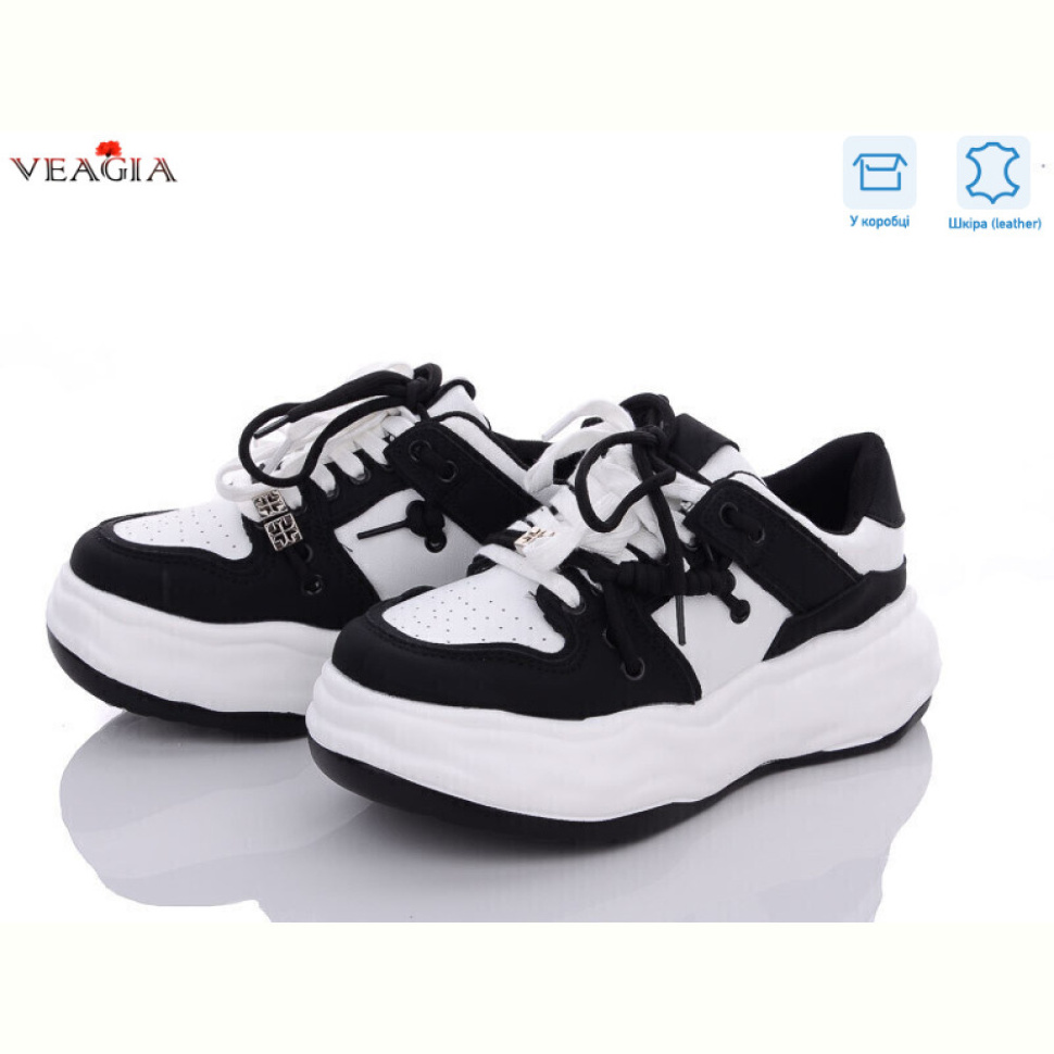 Кроссовки Veagia-ADA F822-1