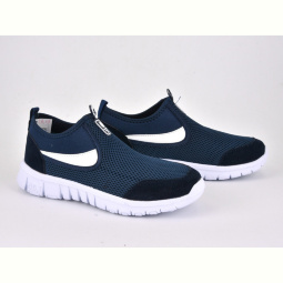 Кроссовки Violeta 33-31 d.blue