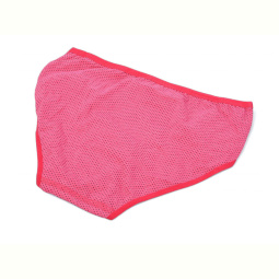 Трусы Obuvok 002-05-2 crimson (3XL) 08990
