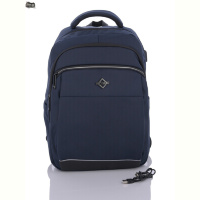 Рюкзак Superbag 1197 navy (250)