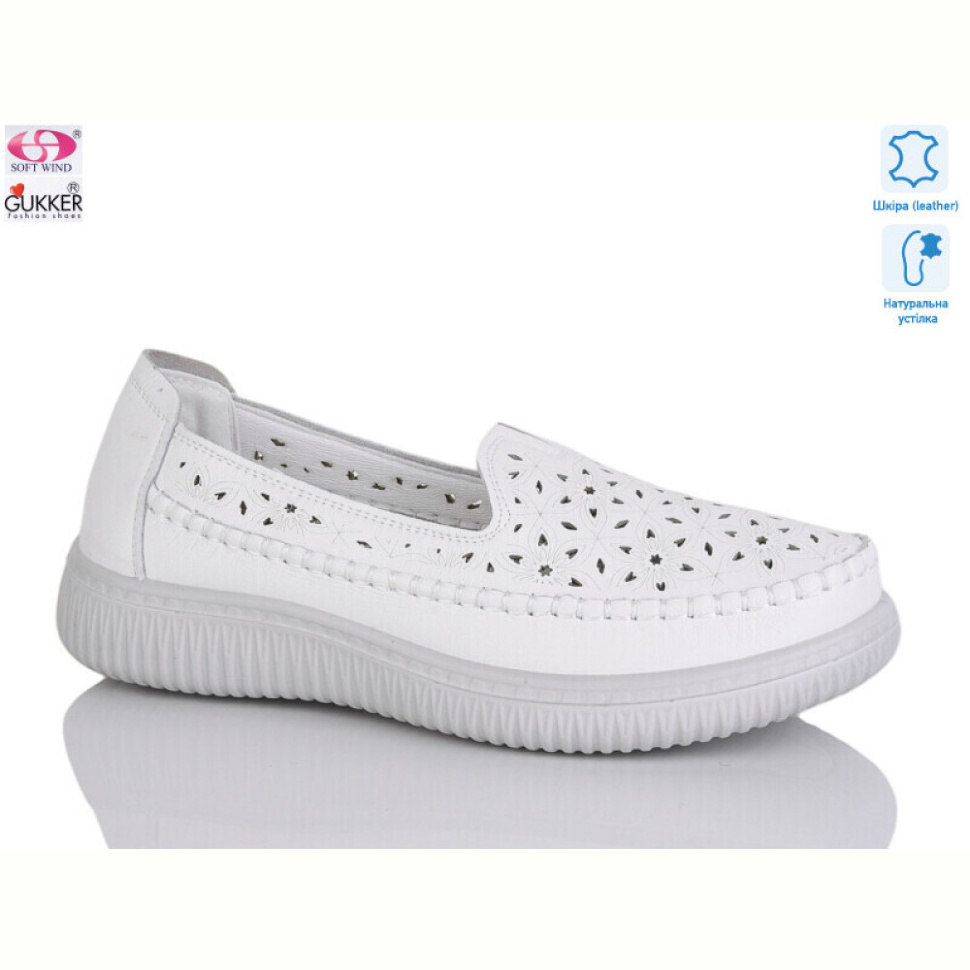 Мокасины Gukkcr YK2007 Мокасины Gukkcr YK2007