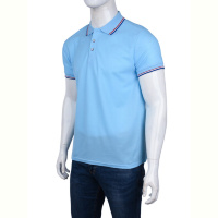 Футболка Obuvok A-21 (01598) l.blue