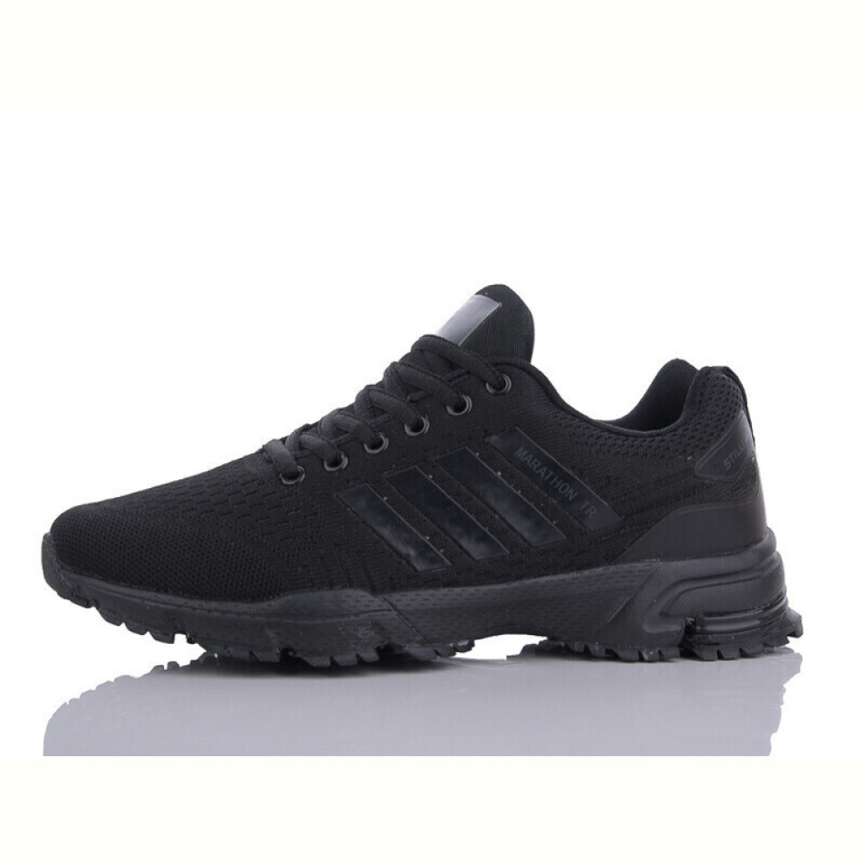 Кроссовки Mary-Shoes H251-7