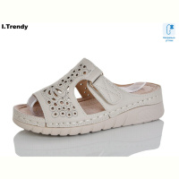 Шлепки Trendy G121-1
